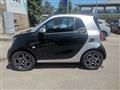 SMART FORTWO III 2015 1.0 Prime 71cv twinamic my18