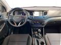 HYUNDAI TUCSON 1.7 CRDi Classic