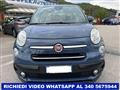 FIAT 500L 1.3 Multijet 95 CV Dualogic Business