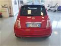 FIAT 500 1.4 16V Sport