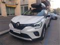 RENAULT Captur 1.6 E-Tech phev Intens 160cv auto my21