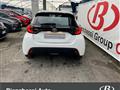 TOYOTA YARIS 1.0 5 porte Active