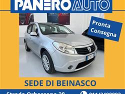 DACIA SANDERO 1.4 8V GPL Lauréate