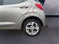 HYUNDAI I10 III 2020 1.0 mpi Tech Connect Pack