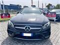 MERCEDES CLASSE E COUPE d 4Matic Premium Plus