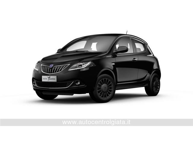 LANCIA YPSILON 1.0 FireFly 5 porte S&S Hybrid Oro