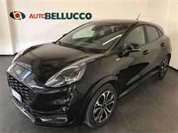 FORD Puma 1.0 EcoBoost Hybrid 125CV S&S ST-L