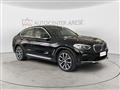 BMW X4 xDrive20d 48V xLine