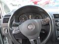 VOLKSWAGEN TOURAN 1.6 TDI DSG Comfortline 7 POSTI/Navi/Sensori