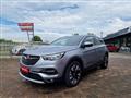 OPEL GRANDLAND X 1.2 Turbo 12V 130 CV Start&Stop aut. Ultimate