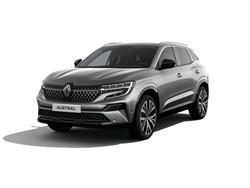 RENAULT AUSTRAL E-TECH HYBRID Iconic E-Tech full hybrid 200