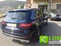 MERCEDES GLC SUV d 4Matic premium