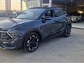 KIA SPORTAGE 1.6 CRDi MHEV DCT GT-line