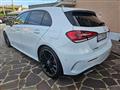 MERCEDES CLASSE A d Automatic Premium AMG Night edition