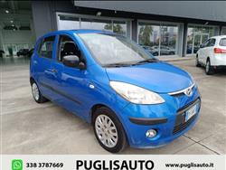 HYUNDAI I10 1.1 12V BlueDrive GPL