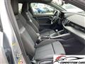 AUDI A3 SPORTBACK SPB 30 TDI Advanced Car Play Navi Pdc