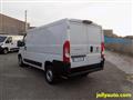 FIAT DUCATO 35 3.0 CNG CH1 Furgone METANO