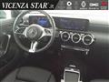 MERCEDES CLASSE A d SPORT AUTOMATIC