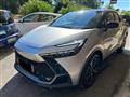 TOYOTA C-HR 1.8 Hybrid E-CVT Lounge