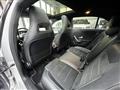 MERCEDES CLASSE A SEDAN d Automatic 4p. Premium