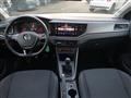 VOLKSWAGEN POLO 1.6 TDI 95 CV 5p. Comfortline BlueMotion Technolog