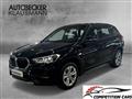 BMW X1 xDrive18d BUSINESS ADVANTAGE AUT. LED NAVI PRO