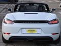 PORSCHE 718 MANUALE 2.0 300 cv IVA ESPOSTA