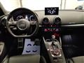 AUDI A3 SPORTBACK A3 SPB 1.4 TFSI S tronic g-tron Ambition