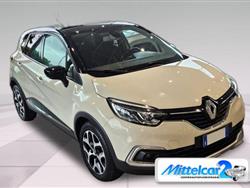 RENAULT CAPTUR dCi 8V 90 CV EDC Start&Stop Energy Intens