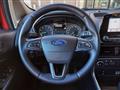 FORD ECOSPORT 1.0 EcoBoost 100 CV Plus