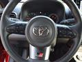 TOYOTA YARIS 1.6 Turbo 3 porte GR Yaris Circuit KIT GAZOO