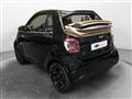 SMART EQ FORTWO III 2020 Cabrio Cabrio eq Prime 22kW