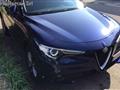 ALFA ROMEO STELVIO 2.2 t Super Q4 180cv auto - FR829PN