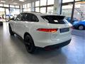 JAGUAR F-Pace 2.0d i4 Prestige awd 240cv auto my18