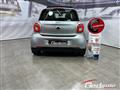 SMART FORFOUR 90 0.9 GPL Turbo Prime NAVI LED TETTO APRIBILE