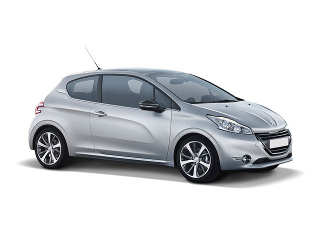 PEUGEOT 208 (2012) 1.6 e-HDi 92 CV Stop&Start 3 porte Active