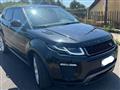 LAND ROVER RANGE ROVER EVOQUE Business Edition TD4