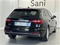 AUDI A4 40 TDI S tronic Business Advanced