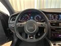 AUDI A4 AVANT Avant 2.0 TDI quattro S-Line Xenon Navi Bluetooth