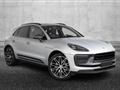 PORSCHE MACAN 2.0 T