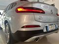 BMW X4 Xdrive20d xLine auto