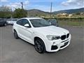 BMW X4 xDrive20d Msport