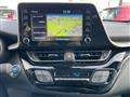 TOYOTA C-HR 1.8h BUSINESS 122cv(98cv) NAVI TELECAM SAFETYPACK