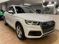 AUDI Q5 40 2.0 tdi BusinessSport quattro 190cv s-tronic