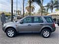 LAND ROVER FREELANDER 2.2 TD4 S.W. HSE