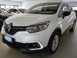 RENAULT NUOVO CAPTUR 1.3 TCe Sport Edition