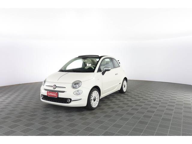 FIAT 500C 500 C 1.2 Dolcevita