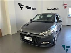 HYUNDAI I20 1.2 5p. Classic