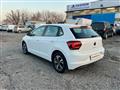 VOLKSWAGEN POLO 1.0 TGI 5p. Highline+NEOPATENTATI+SOLO 45000 KM