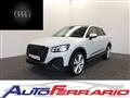 AUDI Q2 35 TDI quattro S tronic S line Edition